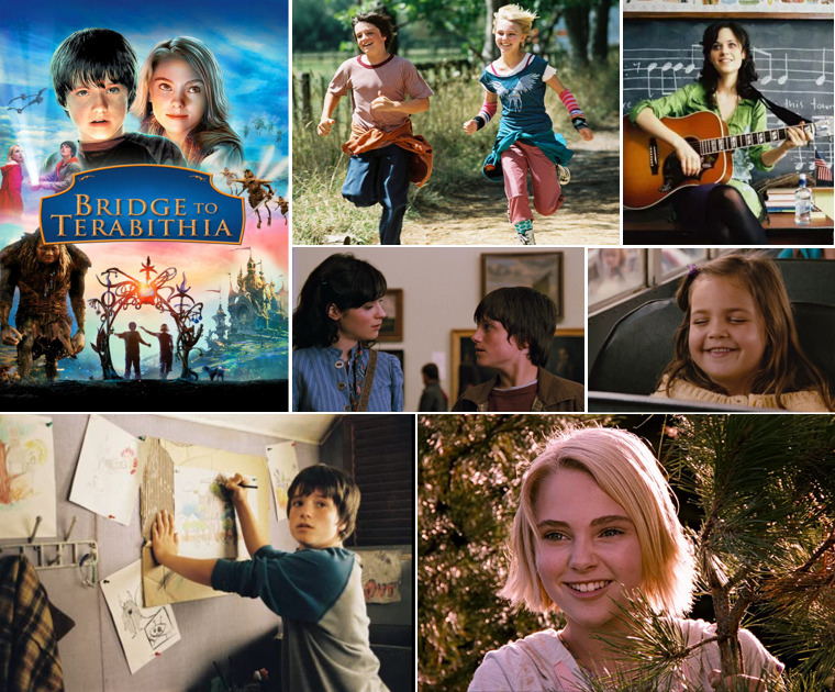 Bridge to Terabithia1