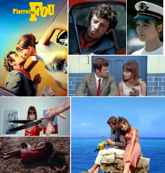 Pierrot Le Fou1