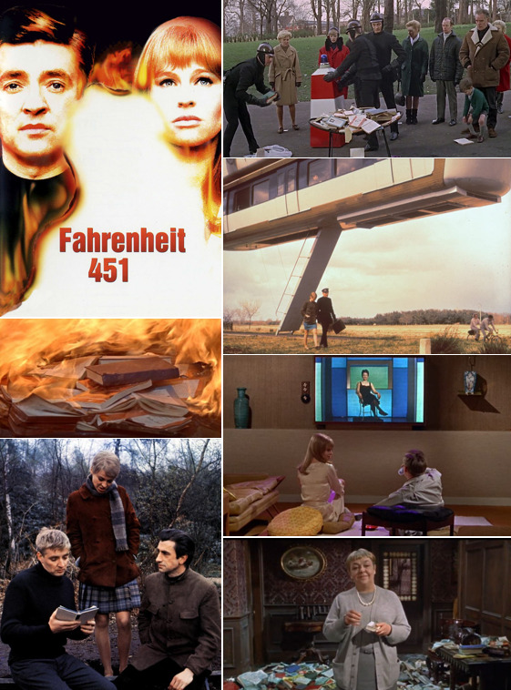 Fahrenheit 4511