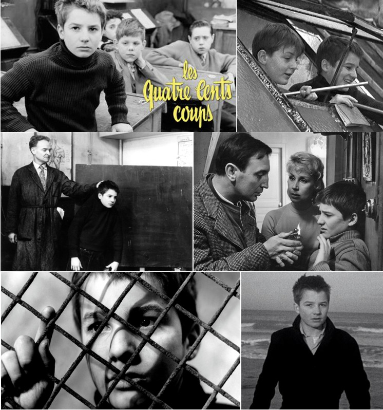 Les Quatre Cents Coups1