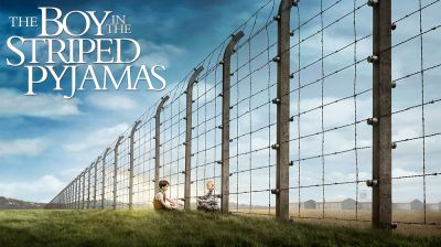 Amazon.co.jp: 縞模様のパジャマの少年／エイサ・バター
