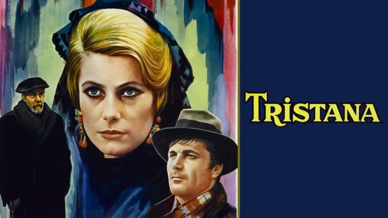 映画「哀しみのトリスターナ」～ 芸術はやがて古い体制を滅ぼす