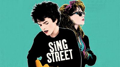 シング・ストリート 未来へのうた
