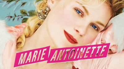 マリー・アントワネット
