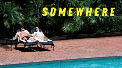 SOMEWHERE