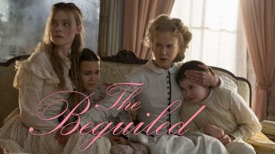 The Beguiled／ビガイルド