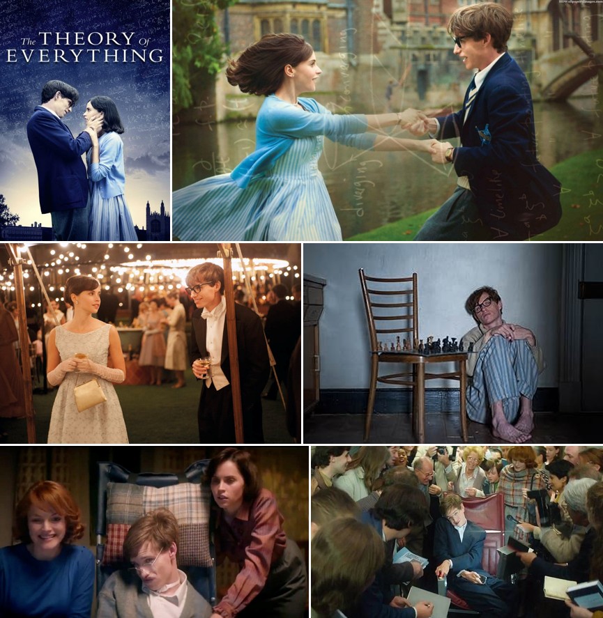 The-Theory-of-Everything1