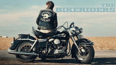 ザ・バイクライダーズ