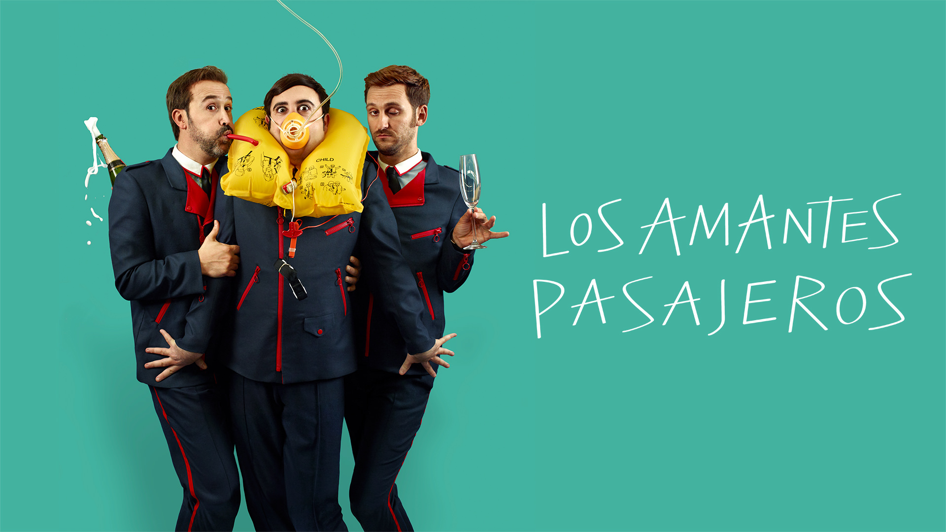 Los amantes pasajeros2