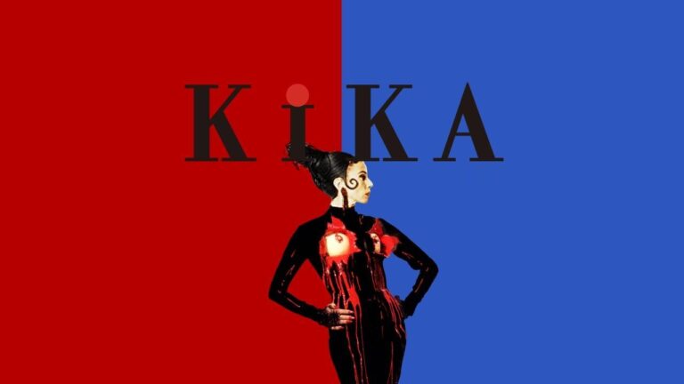 映画「キカ」～ 初期のアルモドバル映画を締めくくる作品