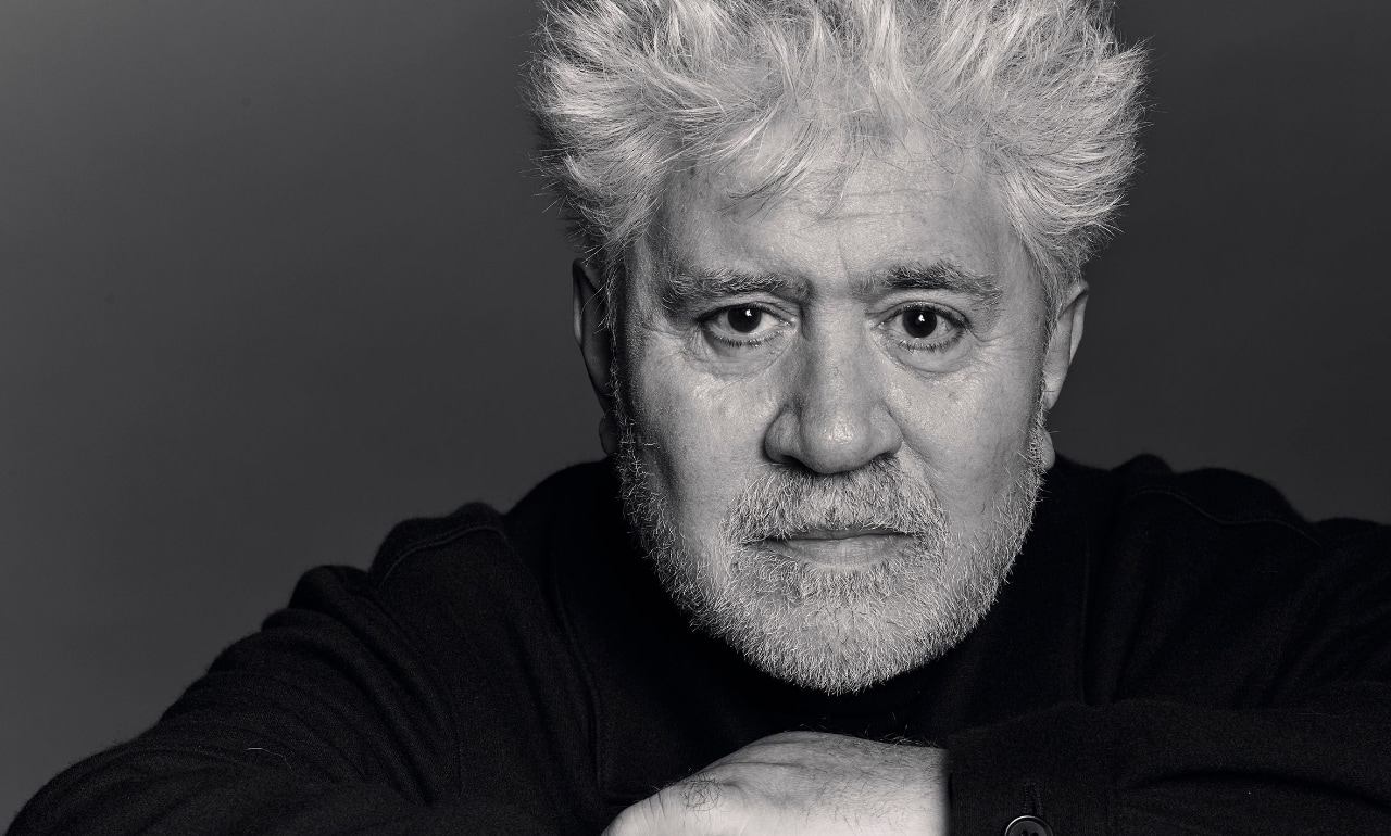 Pedro-Almodovar